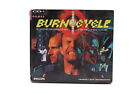 Burn:Cycle (Philips CD-i, 1994) - CIB
