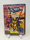 X-Men: Volume One (Marvel DVD Comic Book Collection) 90s Cartoon Series