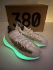 Size 11 - Adidas Yeezy Boost 380 Calcite Glow Authentic