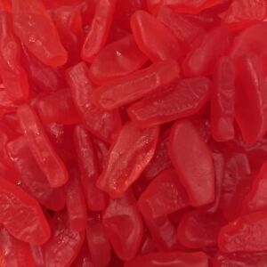 Swedish Fish Mini Regular or Assorted Bulk Sold by weight Chewy Candy You Choose