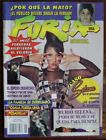 1995 FURIA Musical Magazine SELENA Quintanilla!