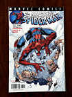 Amazing Spider-Man #30 (471) J Scott Campbell 1st Ezekiel and Morlun NM 2001