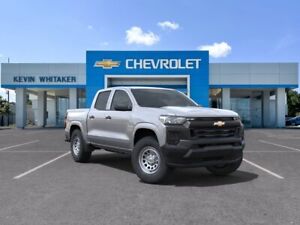 New Listing2024 Chevrolet Colorado WT