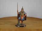 Toy Soldier, Arsenyev Studio, Celtic Chieftain, Historical Miniatures Series