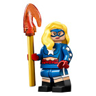 LEGO DC - Super Heroes Series Minifigures Mini Figures 71026 ( Stargirl )