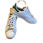 Adidas Stan Smith Fairway sneakers White with Green Size Men's 7