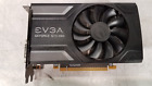 EVGA GeForce GTX 1060 6GB GDDR5 Graphics Card TESTED WORKING