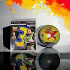 Toy Story 3 (2010) - Sony Playstation 3 (PS3) - Tested -  without manual