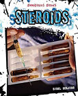 Steroids Hardcover Daniel Benjamin