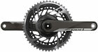 SRAM RED AXS Crankset - 172.5mm 12-Speed 50/37t Direct Mount DUB Spindle