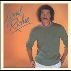 Lionel Richie by Lionel Richie (CD, Mar-1992, Motown (Record Label))