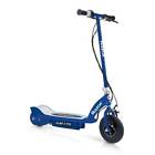 Razor E125 Motorized 24-Volt Rechargeable Electric Scooter, Navy (Open Box)