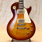 Gibson Les Paul Standard Sunburst Made in USA 1988 Solid Body Electric Guitar