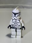 Lego Clone Trooper Star Wars Phase 1 Clone Wars Used Good Condition sw1090 #17