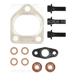 VICTOR REINZ Turbo Charger Mounting Kit 04-10029-01 FOR 3 Series 5 7 Freelander
