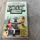 Domnei Fantasy Romance Paperback Book by James Branch Cabell from Del Rey 1979