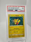 #17 - PSA 9 - Special Delivery Pikachu #074 Pokemon Center Promo Pokemon Card