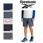 Reebok Men's Poly Blend Active Lounge Shorts -  A33