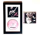 MGK Mainstream Sellout Signed Autographed CD Studio Framed / Rare / Blink 182
