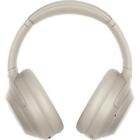 Sony WH1000XM4/S Noise Canceling Over The Ear Headphones - Silver