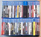 LOT of 48 PS4 Sony Playstation 4 Games - Great Titles in EX Condition