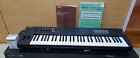 Yamaha MX61 Keyboard Synthesizer Used From JAPAN