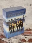 Friends The Complete Series ( DVD Seasons 1-10 Box Set 32-Discs) Brand New