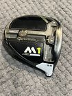 TaylorMade M1 460 2017 Driver 9.5* Head Only Golf Club