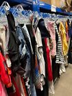 Lot of 100 pcs Amazon Mix Clothes Women Men Kids And Pets New Without Tags