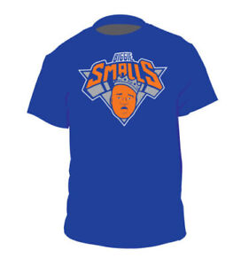 New ListingBiggie Smalls New York Knicks shirt Notorious BIG B.I.G. Big Poppa Bad Boy NY