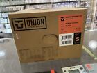 Union Force Classic Snowboard Bindings, Men's Small (US 5-7.5), Black New 2024