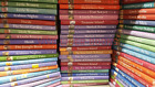 Lot of 10 Classic Starts Hardcover Books for Young Readers - Random/Mix