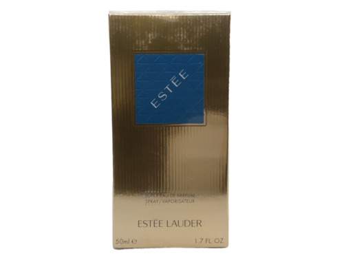 ESTEE Perfume by Estee Lauder 1.7 Oz 50 ml EDP Super Eau De Parfum Spray Women