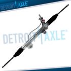 4WD Complete Power Steering Rack & Pinion for 2002 2003 2004 2005 Dodge Ram 1500 (For: Ram 1500 Laramie)