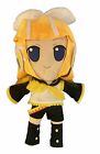 Nendoroid Plus Kagamine Rin Series 04 Plush Stuffed Doll Gift Character JP 20”
