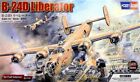 HobbyBoss 83212 1:32 B-24D Liberator Bomber Aircrafts