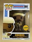 Funko Pop! Vinyl: Chubbs (Chase) #891 Happy Gilmore Box Wear