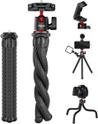 New ListingCamera Tripod, Mini Flexible Stand