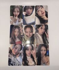 TWICE With YOU-th 13th Mini SOUNDWAVE POB Official Photocard
