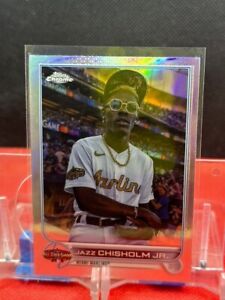 2022 Topps Chrome Update Series All Star Game Pick Your Card/Finish Your Set MLB