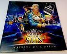 Empire Of The Sun Walking On A Dream Blue Vinyl - Newbury Comics Limited To777