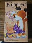 Kipper - Amazing Discoveries (VHS, 2002)