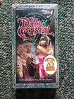 The Dark Crystal VHS Tape New Sealed Jim Henson Tap Intact