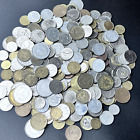 French Coins 🇫🇷 100 Random Coins from France, a Coin Collection Lot 🇫🇷