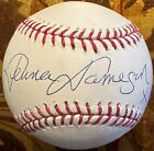 Jenna Jameson signed Baseball Authenticated by Schwartz Sports Memoribillia