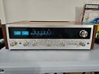 PIONEER STEREO RECEIVER MODEL SX-727
