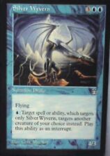 Silver Wyvern - Stronghold: #43, Magic: The Gathering NM R4