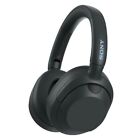Sony ULT WEAR Wireless Noise Canceling Headphones Black