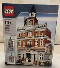 LEGO Creator Expert: Town Hall (10224)  NEW & SEALED