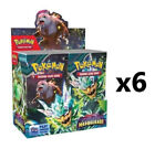 Pokemon Twilight Masquerade Booster Box Case - 216 packs - Brand New! Ships 5/23